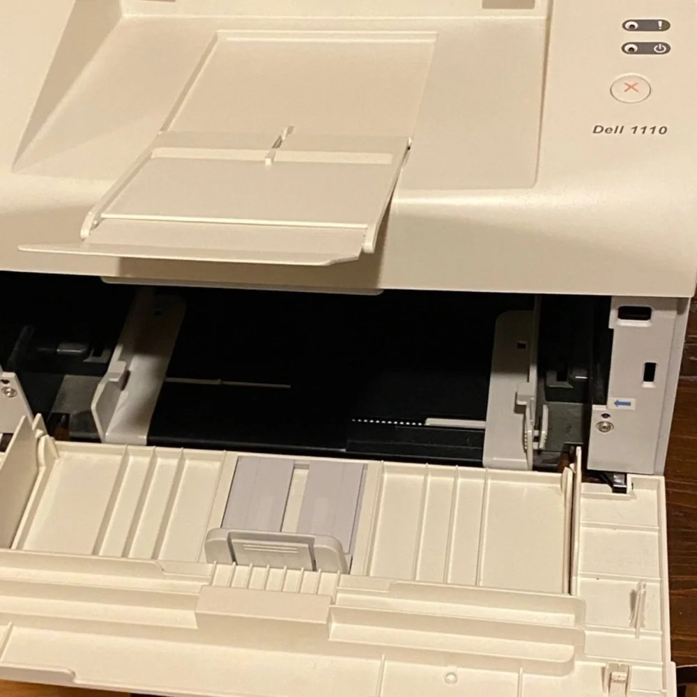 Dell Printer Office Laser Printer